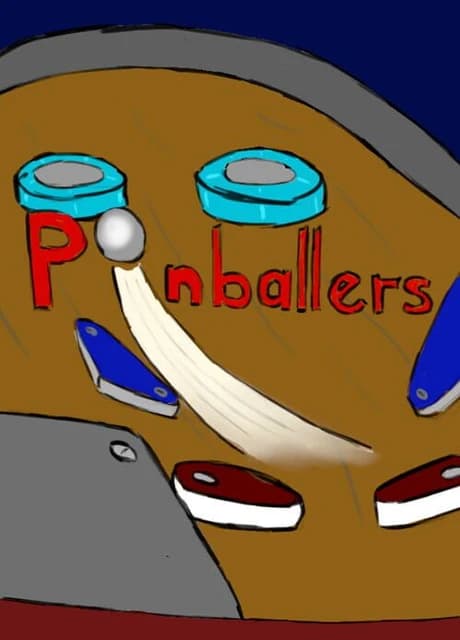 Pinballers