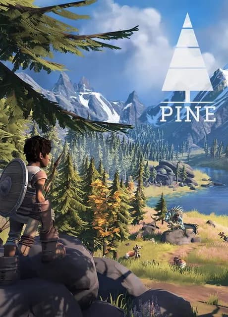 Pine