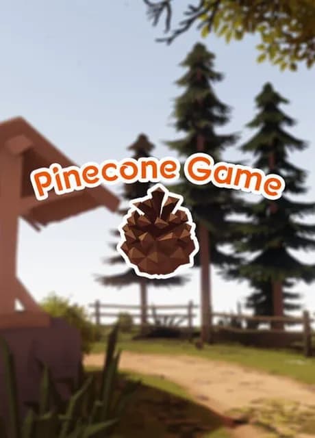 Pinecone Game
