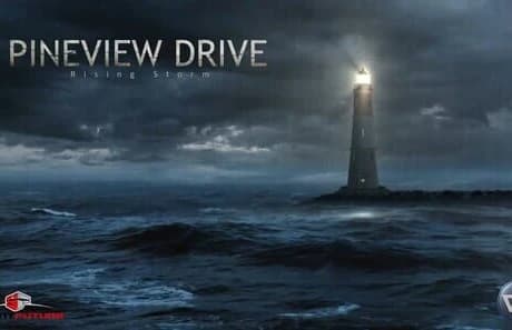 Pineview Drive: Rising Storm