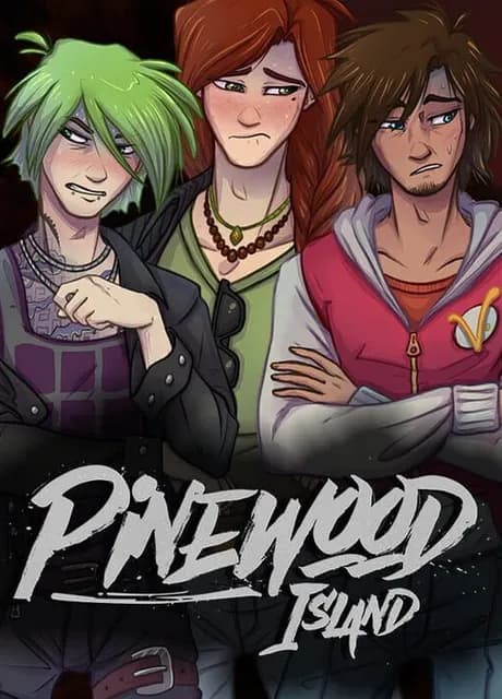 Pinewood Island