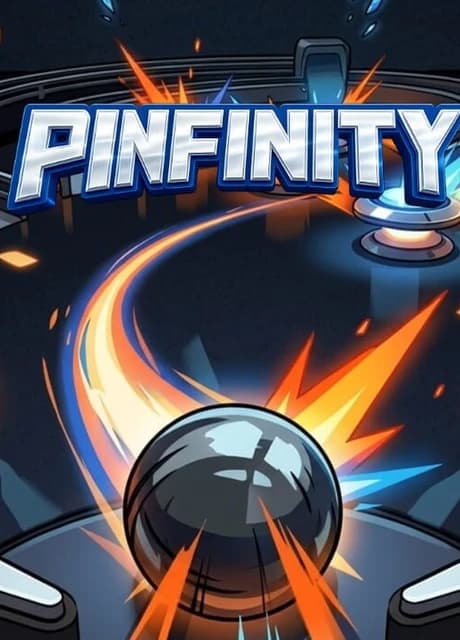 Pinfinity: Incremental Pinball