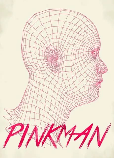 Pinkman