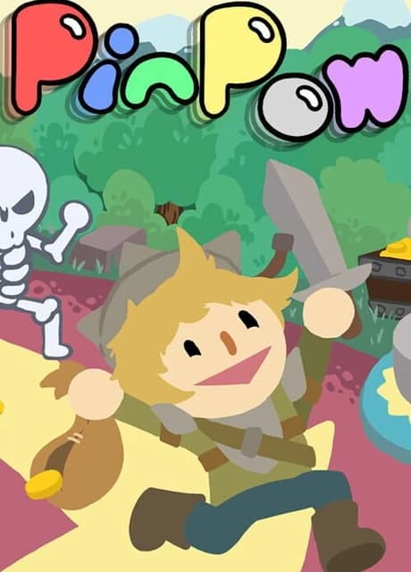 PinPow