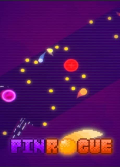 PinRogue