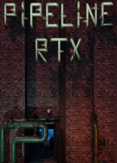 Pipeline RTX