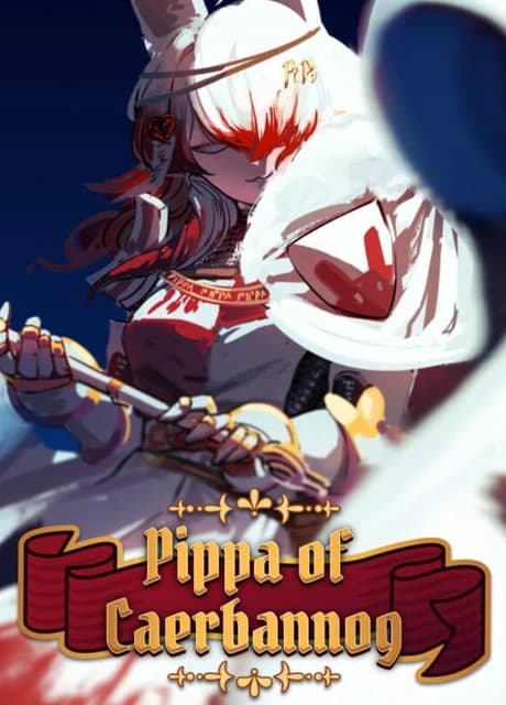 Pippa of Caerbannog