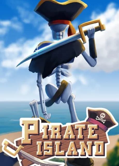 Pirate Island