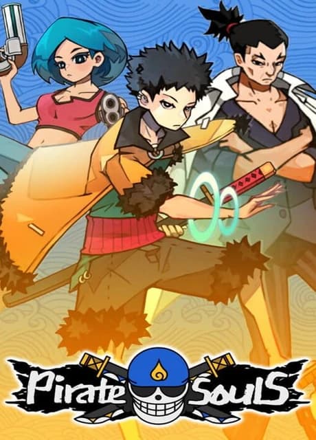 Pirate Souls