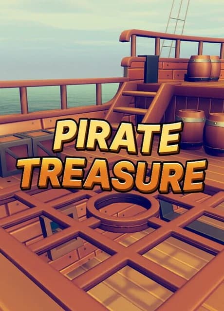 Pirate Treasure