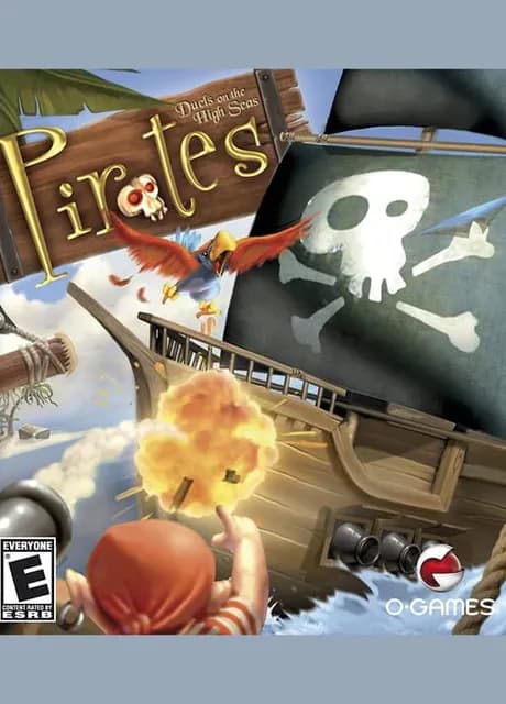 Pirates: Duels on the High Seas