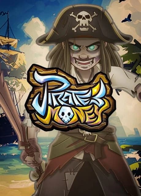 Pirate's Money