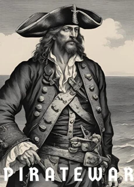 PirateWar