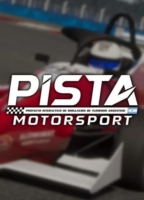 PISTA Motorsport