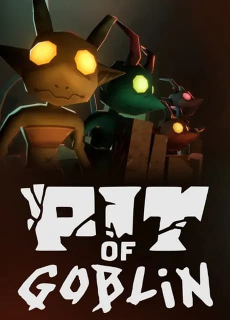 Pit of Goblin