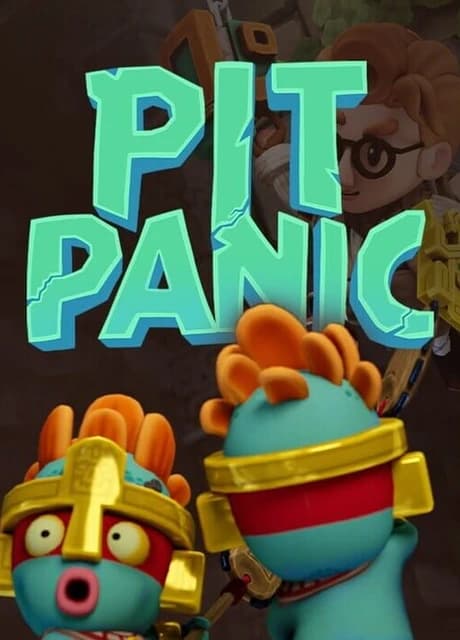 Pit Panic