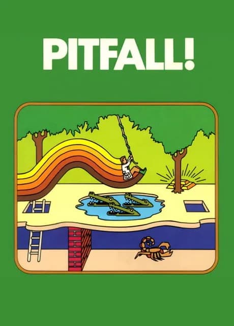 Pitfall!