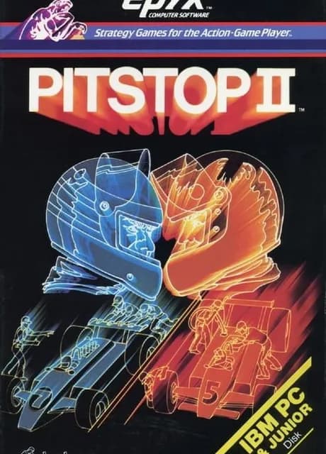 Pitstop II