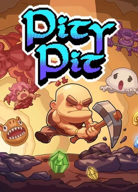 Pity Pit