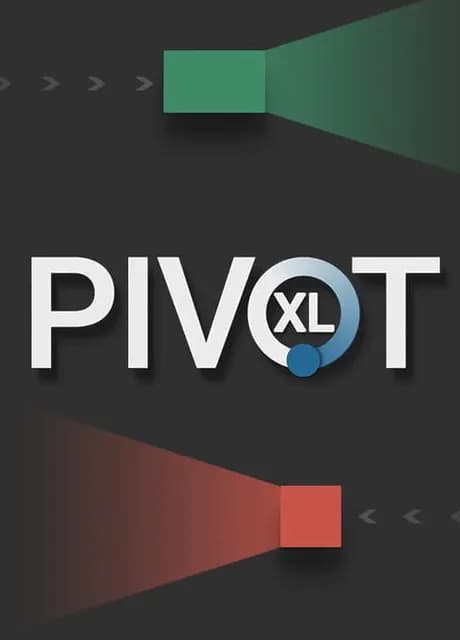 Pivot XL