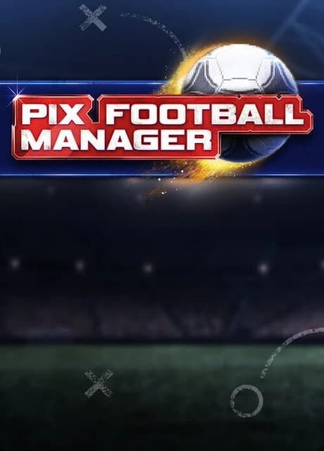 Pix Football Manager