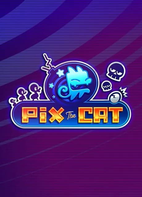 Pix the Cat