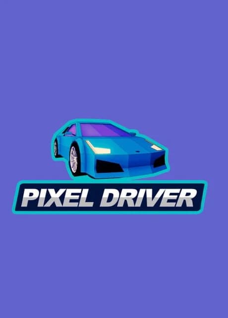 Pixel Driver
