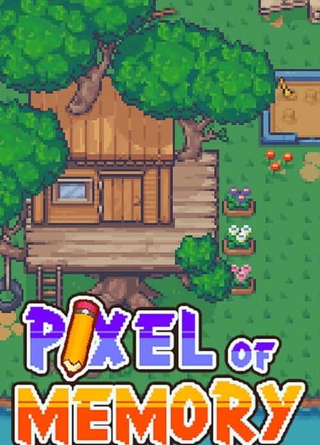 Pixel of Memory