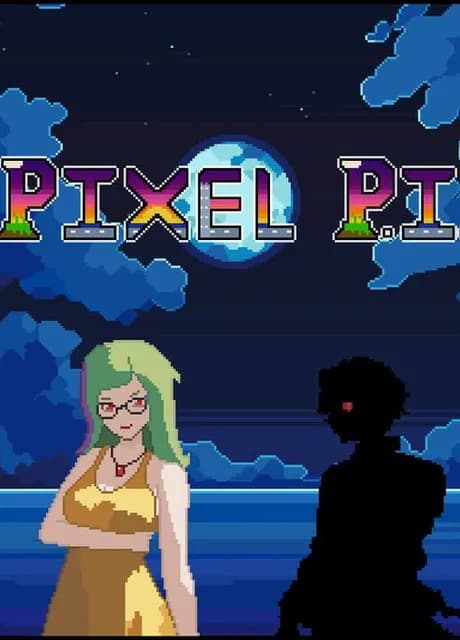 Pixel P.I.