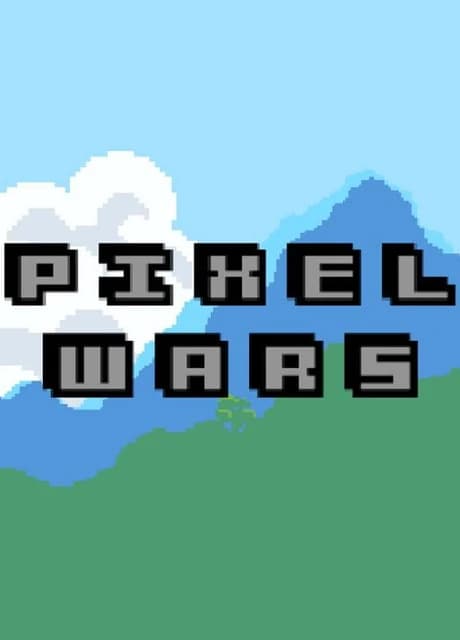 Pixel Wars
