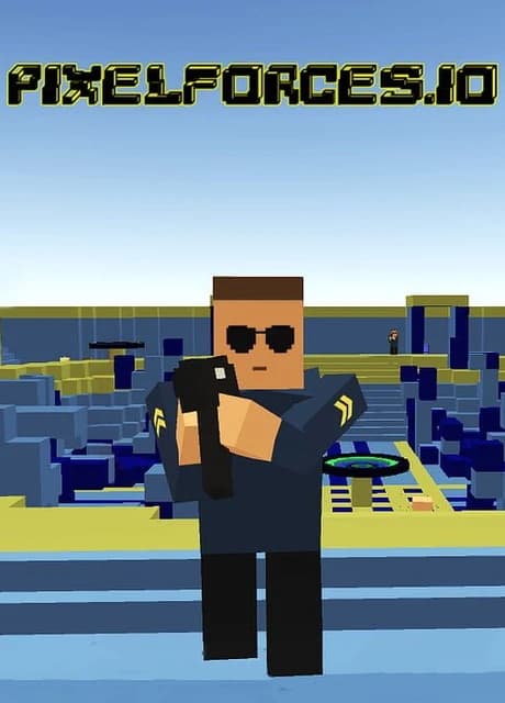 PixelForces.io