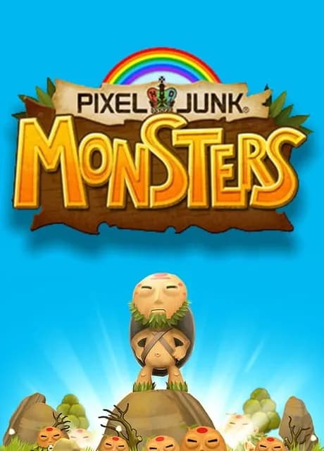 PixelJunk Monsters