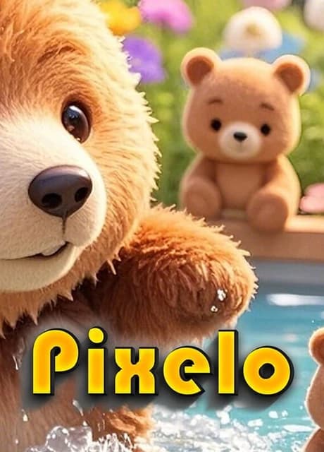 Pixelo