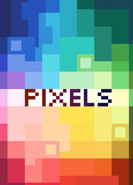 Pixels
