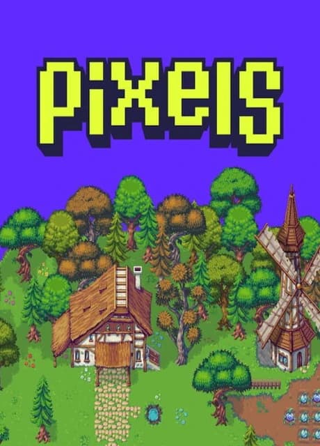 Pixels