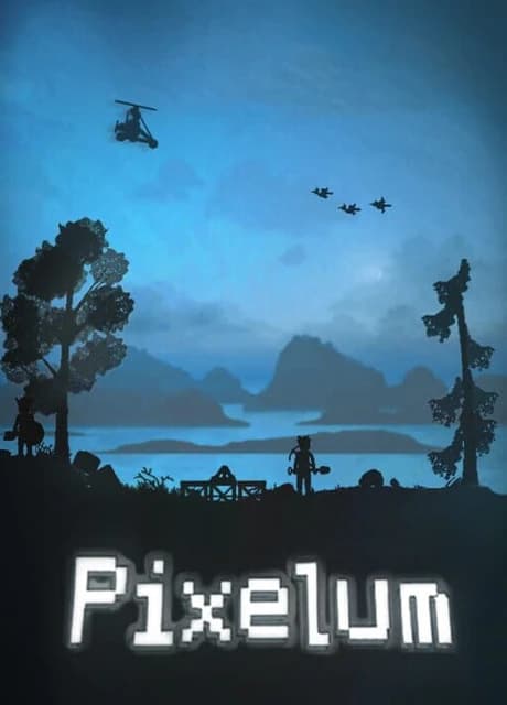 Pixelum