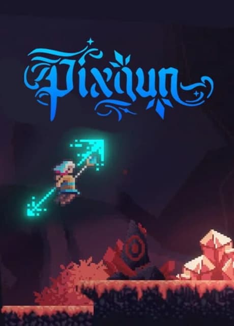 Pixgun