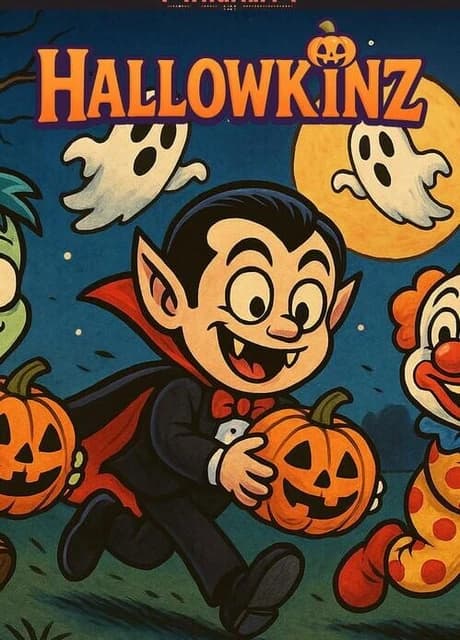 Pixicharm: Hallowkinz