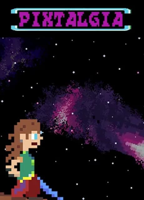 Pixtalgia