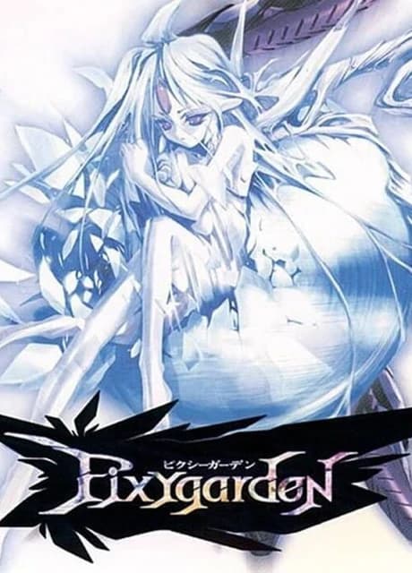 Pixygarden