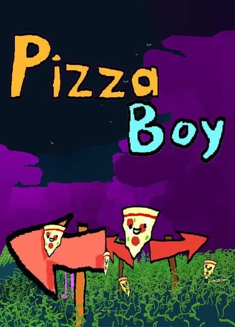 Pizza Boy