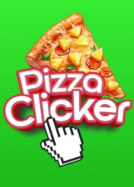 Pizza Clicker