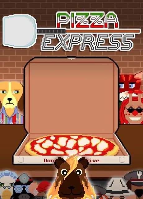 Pizza Express