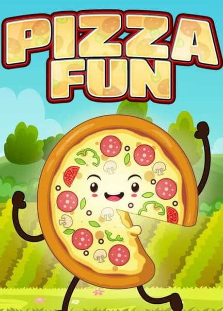 Pizza Fun