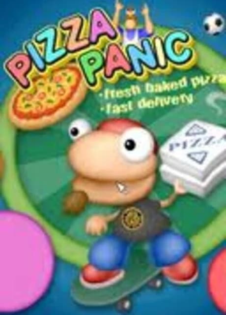Pizza Panic
