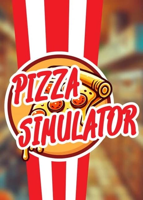 Pizza Simulator Together