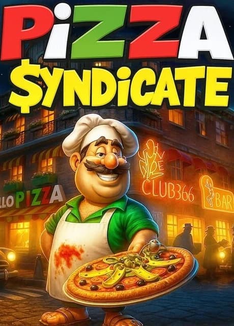 Pizza Syndicate