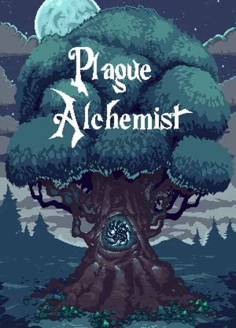 Plague Alchemist