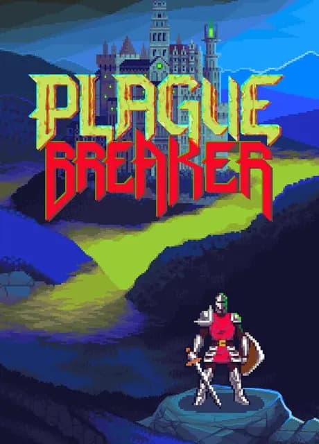 Plague Breaker