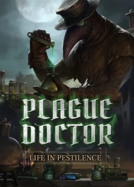 Plague Doctor: Life in Pestilence